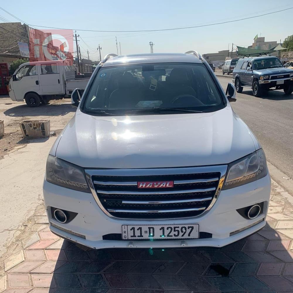 Haval H2 Crossover